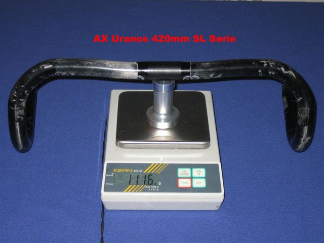 AX Uranos