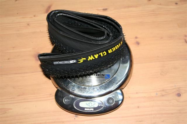 Vredestein Tiger Claw 1.6