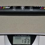 Ritchey WCS Flatbar