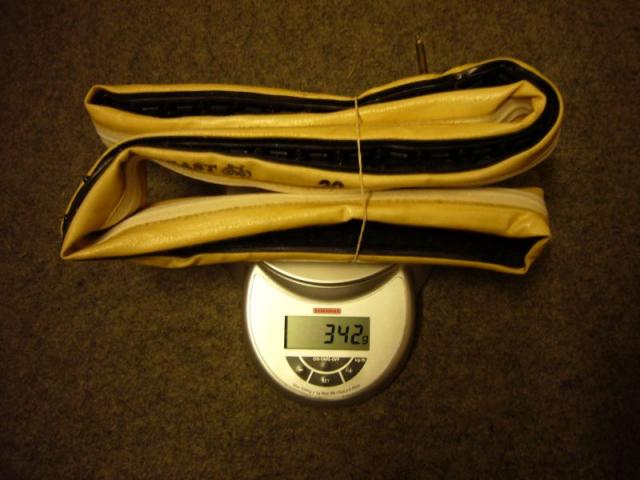 Dugast Typhoon 30mm