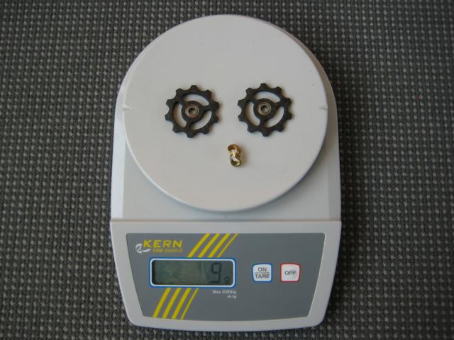 BTP Carbon