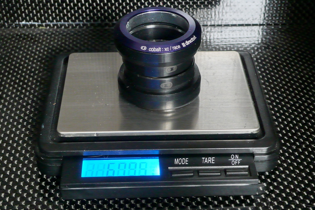 Crank Brothers Cobalt XC