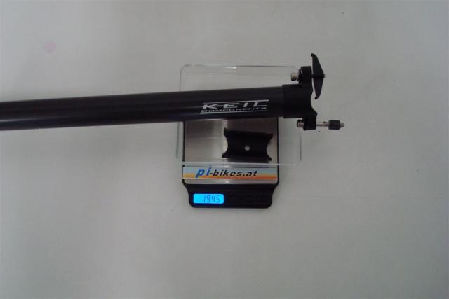Keil Carbon 31,6