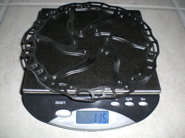 Ashima UL 180mm