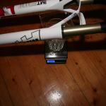 Magura Durin 100 SL