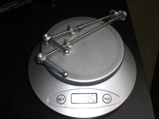 KCNC MTB