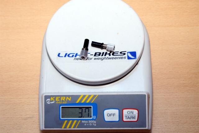BTP Zugeinstellschrauben