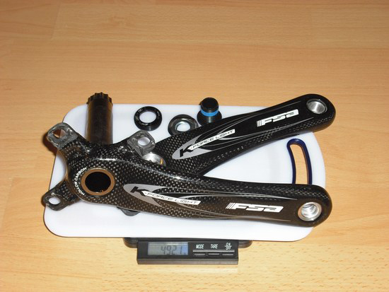 FSA K-Force Light001