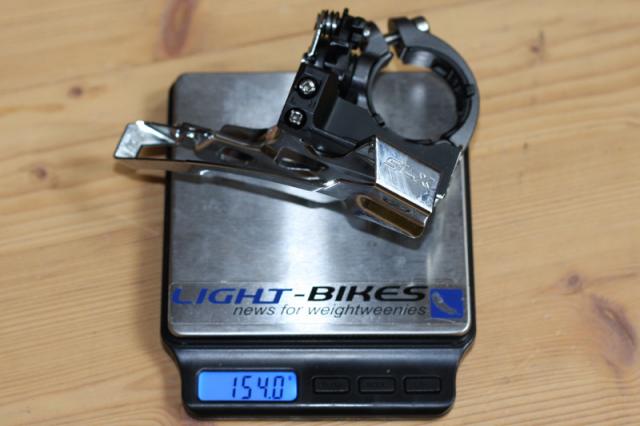Shimano SLX