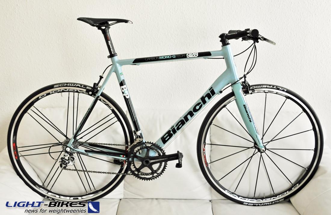 06,83 kg - Bianchi 928 B4P