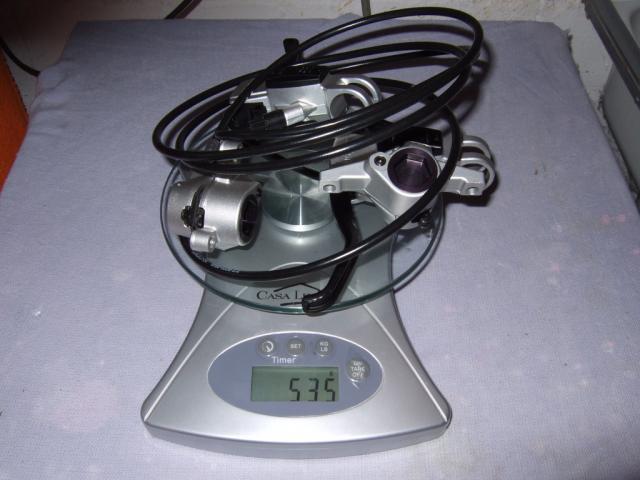 Magura Louise 2006