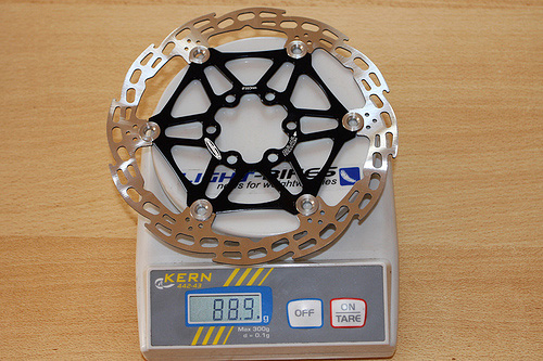 Hope Floating 160mm
