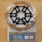 Hope Discs  160mm