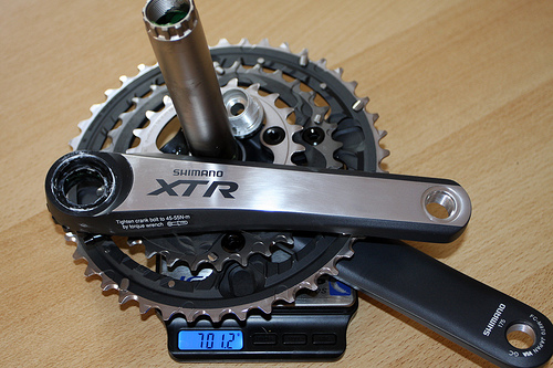 Shimano XTR 970