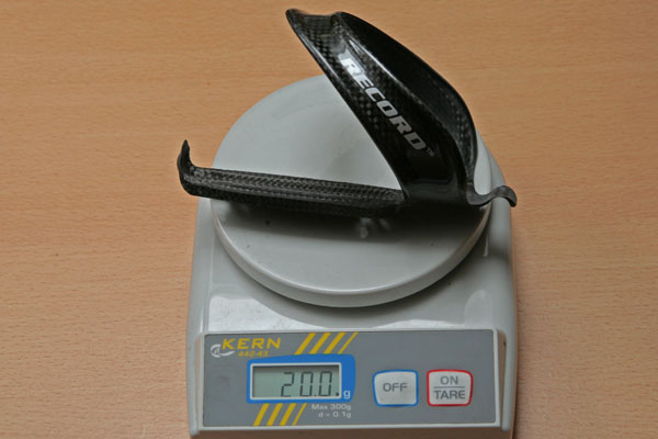 Campagnolo Record