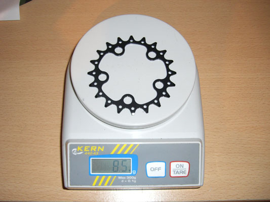 MMM Bikes  20er
