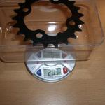 Shimano XT 22er