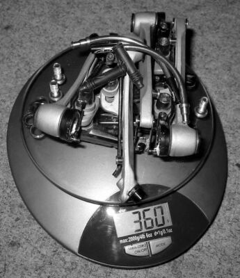 Avid SD 7
