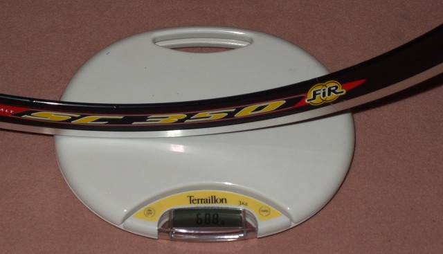 FIR SC 350  28L.