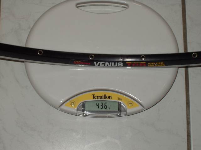 SUN Venus 24L.