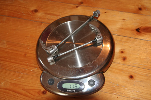 Campagnolo Eurus