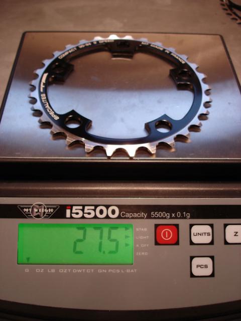 Specialite TA  30er