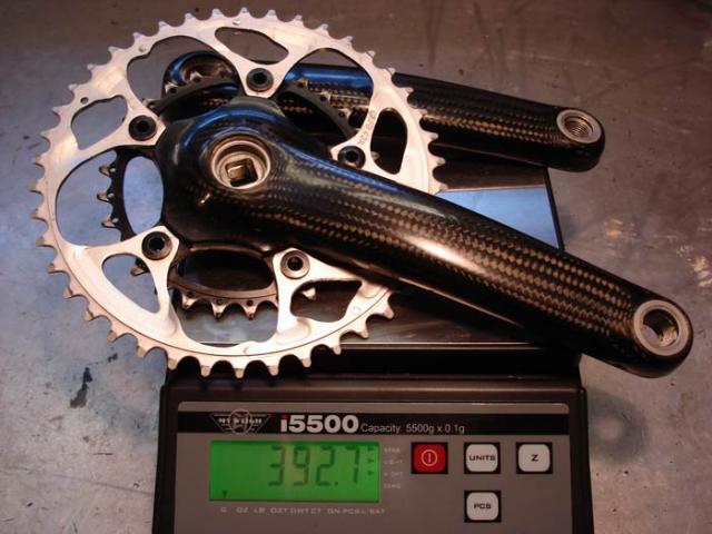 Storck Powerarms