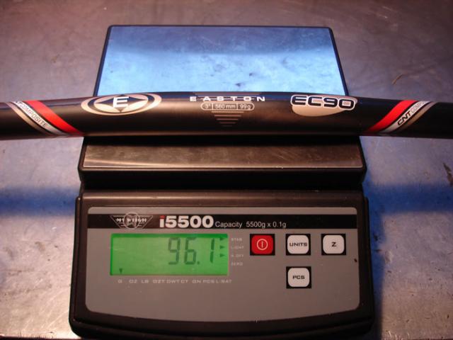 Easton EC90