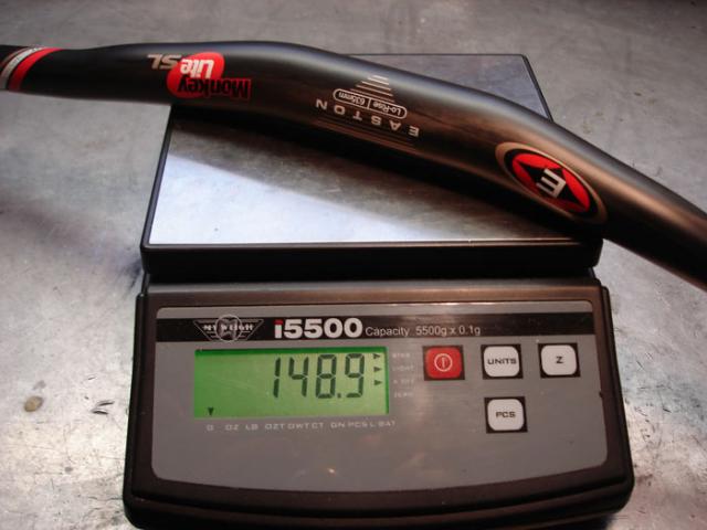 Easton Monkey SL