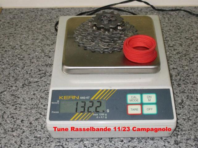 Tune Rasselbande