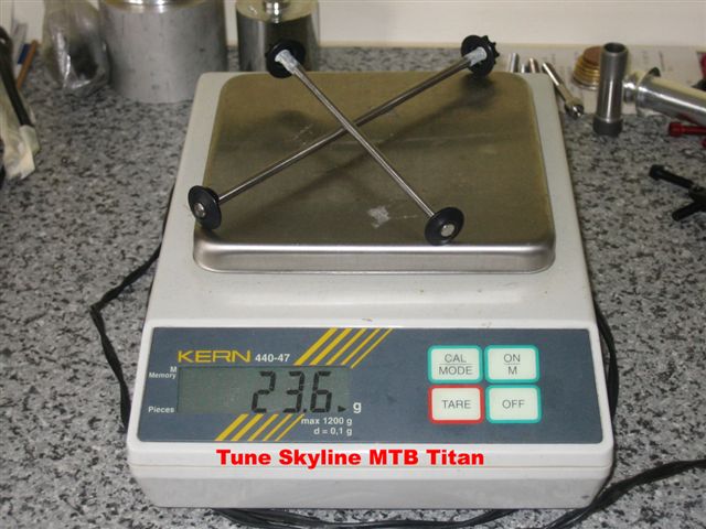 Tune Skyline Titan
