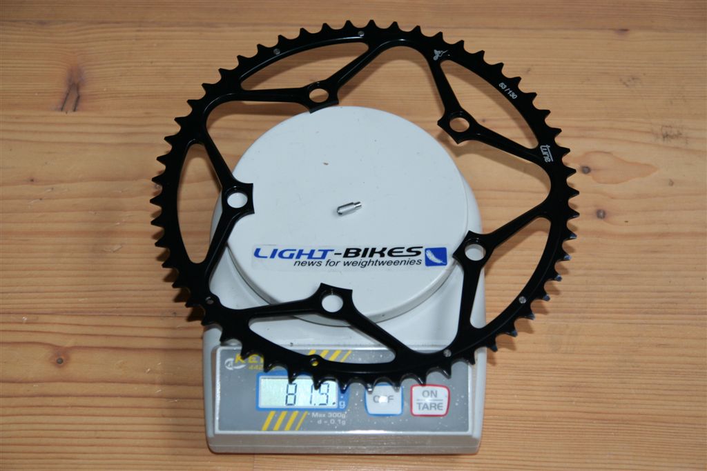Tune Triebtreter AL  53-130