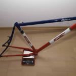 Ritchey Plexus 19"