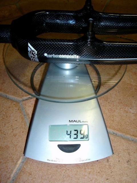 Pro Carbon