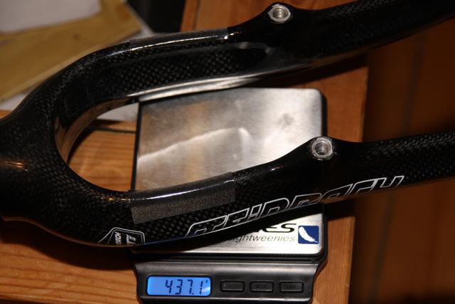 Steinbach MTB Carbon