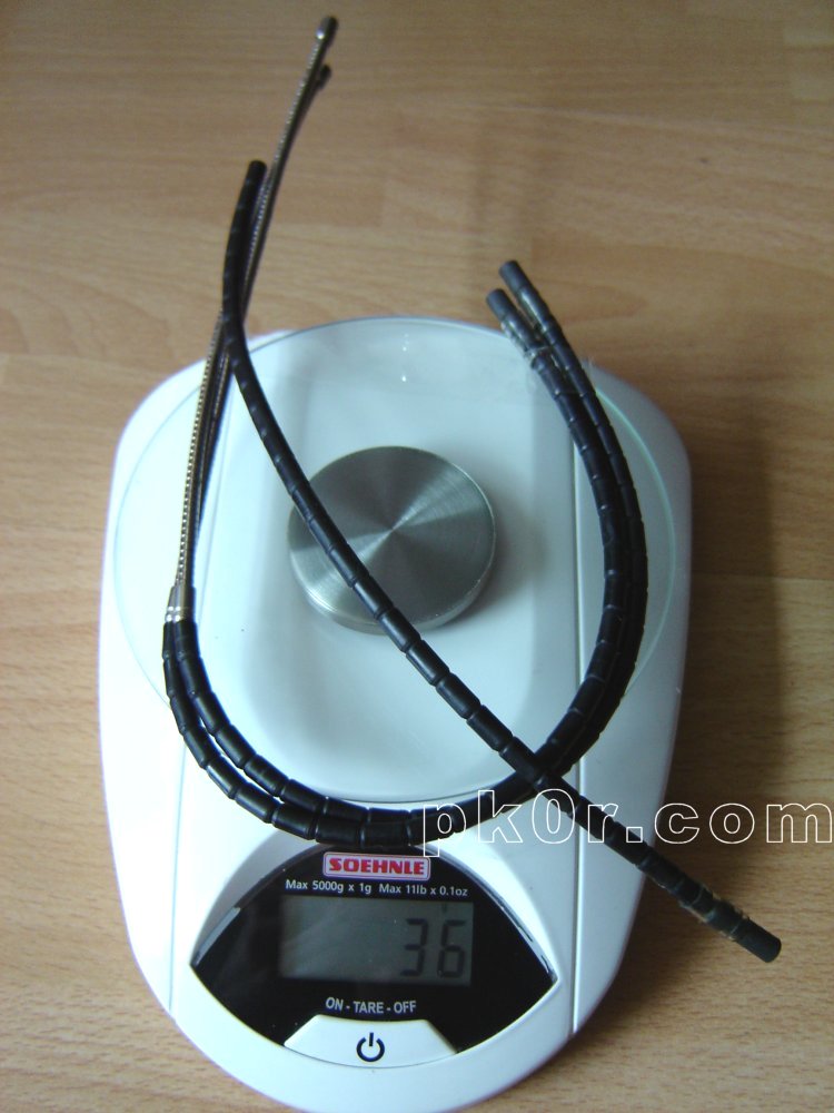 Nokon Carbon Shifting Housing