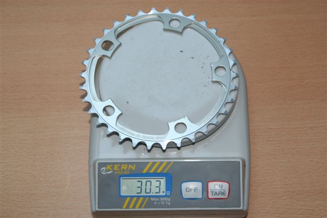 Specialite TA Syrius  110LK  34