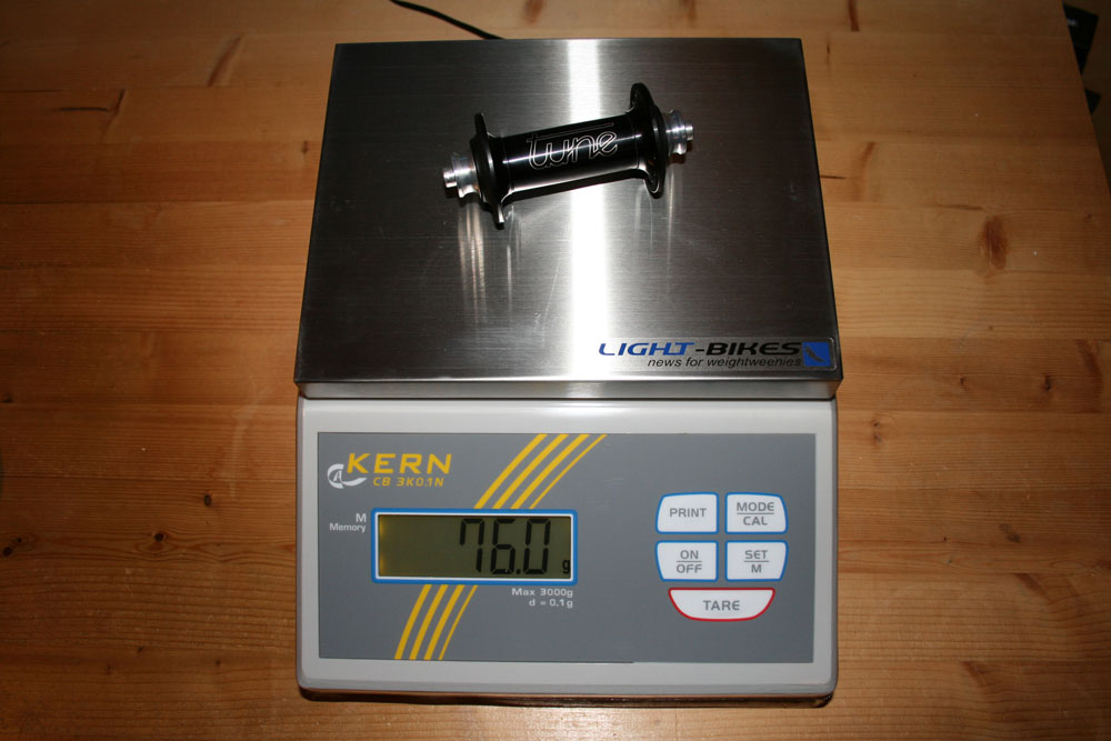 Tune MIG 70 (24l)