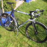 Light-Bikes