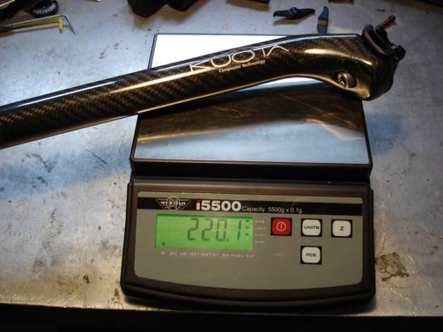 Kuota 30,0 x 370mm