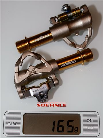 Xpedo RF-S1A