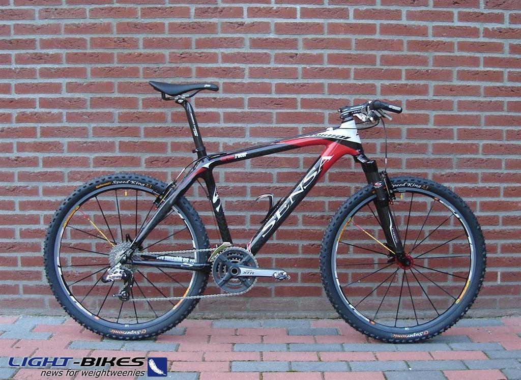 08,22 kg - Sensa Pordoi