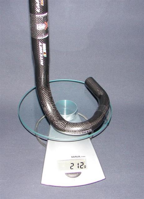 Ritchey WCS Carbon