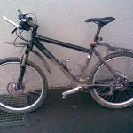 Light-Bikes