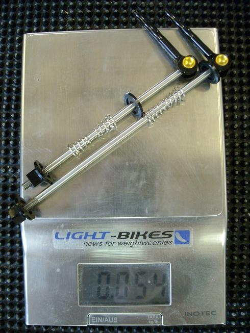 Token MTB