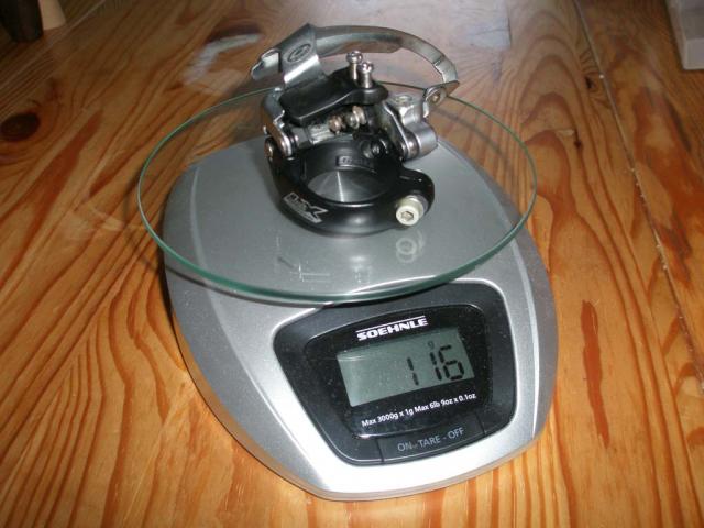 Shimano LX M570