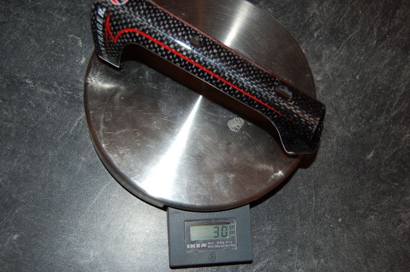 Bontrager Carbon