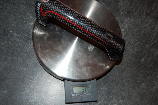 Bontrager Carbon