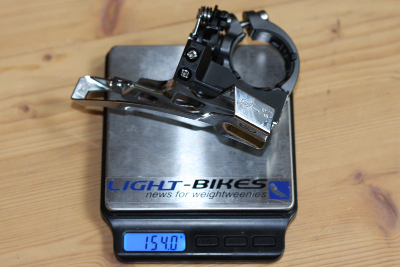 Shimano SLX