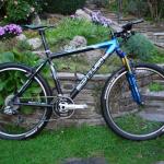 Hardtails